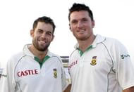 Second Test - Bangladesh v South Africa: Day 1
